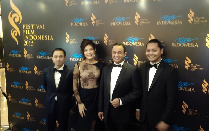 Daftar Lengkap Nominasi FFI 2015