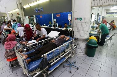5000 Gambar Rumah Sakit Sardjito Yogyakarta Gratis Terbaik