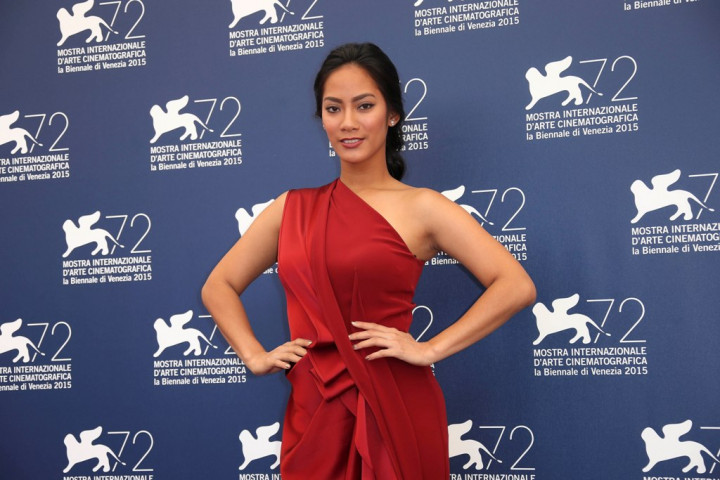 Tara Basro Raih Nominasi Pertamanya di FFI 2015