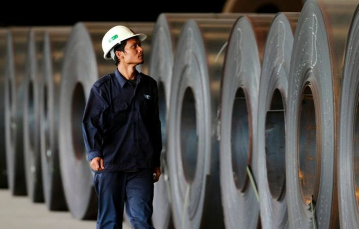 Krakatau Steel Belum Berencana Lepas Saham Anak Usaha