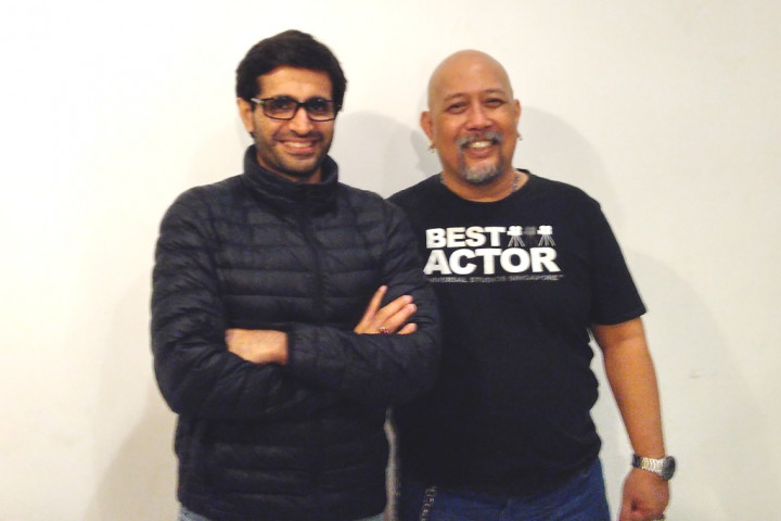 Warkop DKI Reborn, Upaya Melestarikan Tokoh Dono, Kasino dan Indro 