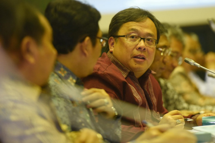 Indonesia Utang Rp75 Triliun di 2016