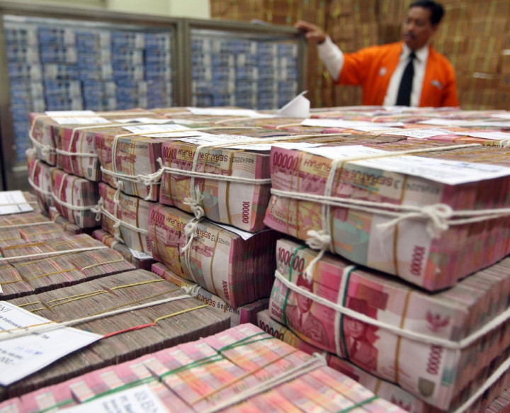 Pelindo II Targetkan Laba Bersih Rp1,5 Triliun 