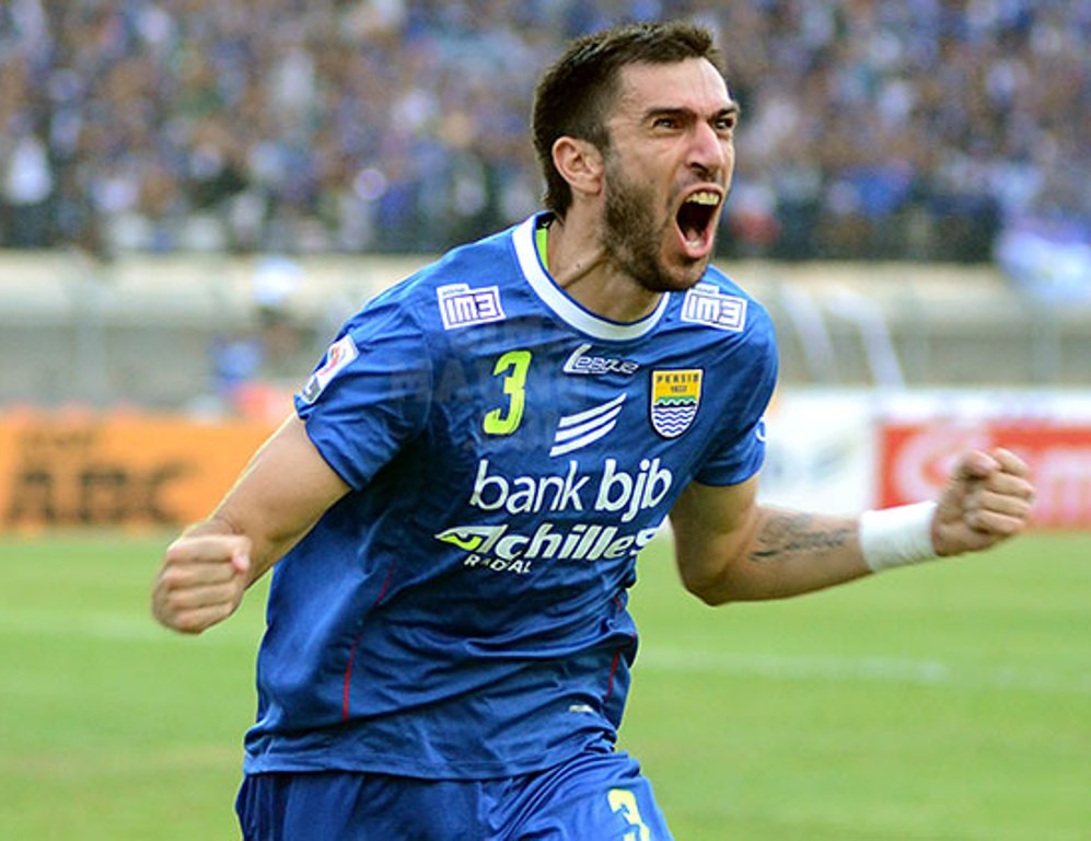 Vladimir Vujovic (Foto: Simamaung.com)