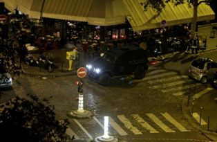 Belgia Perketat Pemeriksaan Keamanan di Perbatasan Pascaserangan di Paris