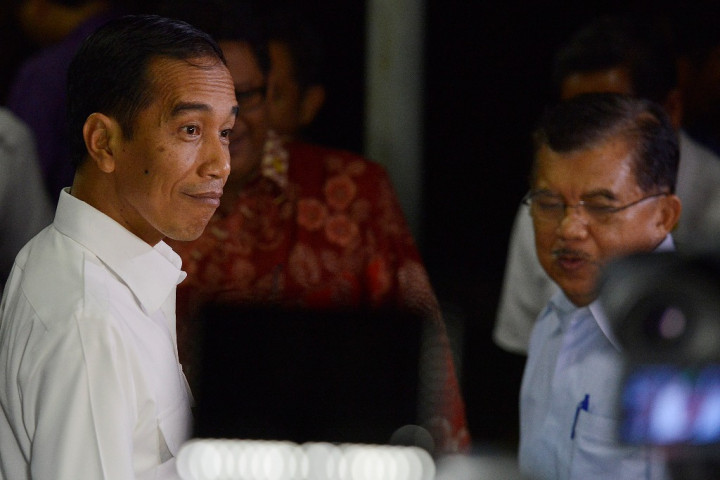 Jokowi-JK Perlu Evaluasi Rutin Jajaran Menteri