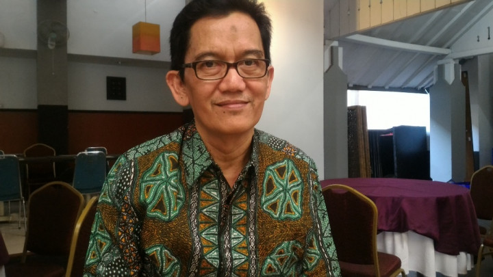 Siapa Dalang di Balik Pergerakan Mafia Migas?