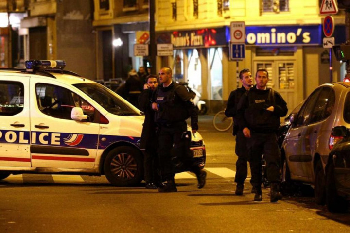 Jumlah Korban Tewas Serangan Paris Direvisi jadi 128 Jiwa