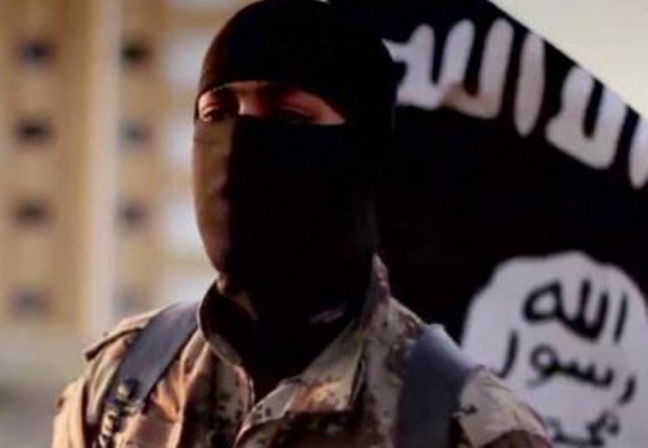 ISIS Klaim Bertanggung Jawab dalam Serangan Paris