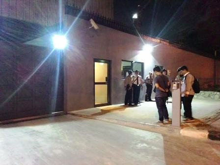 Keadaan Darurat, Prancis Nyatakan Tiga Hari Berkabung