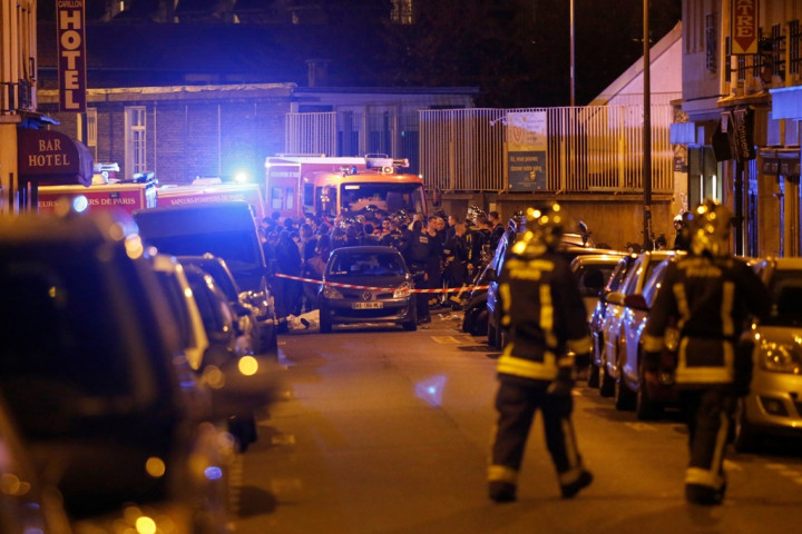 Indonesia Kecam Serangan Teror di Prancis  
