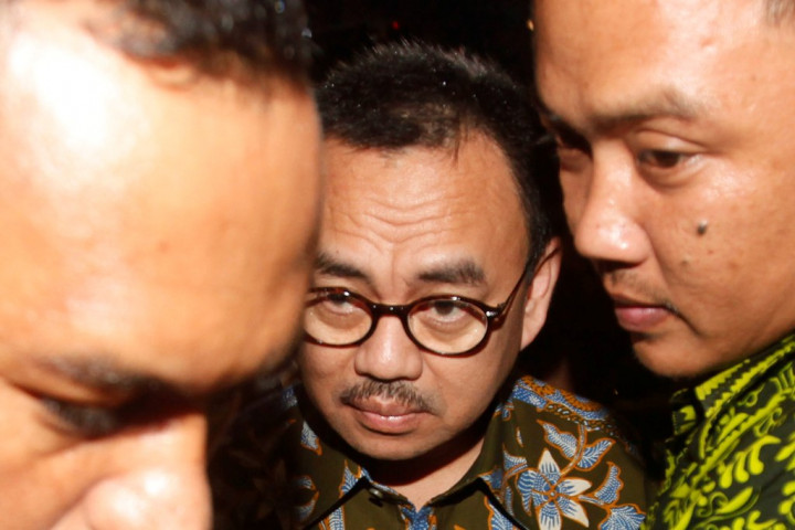 Menteri Sudirman Diimbau Laporkan Hasil Audit Pertamina ke KPK