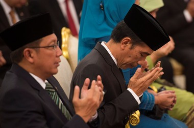 Menag: Kita Menentang Tindakan Menistakan Martabat Kemanusiaan