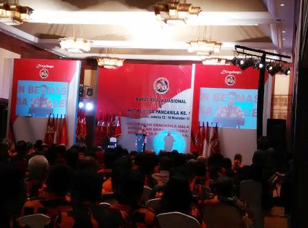 Moeldoko Ingin Indonesia Pegang Prinsip <i>Engke Kumaha</i>