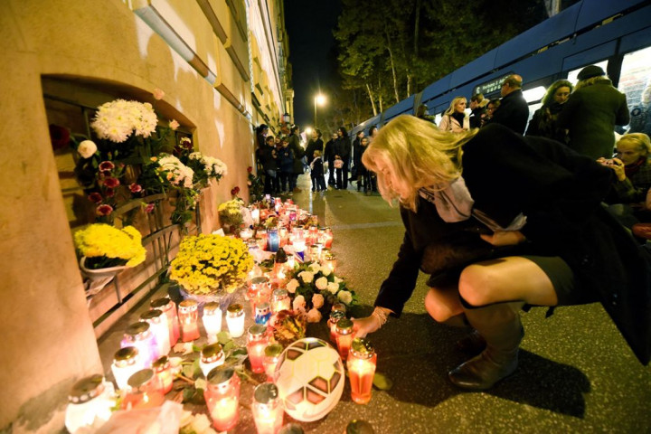 Sepupu Lassana Diarra Tewas dalam Serangan Teroris di Paris