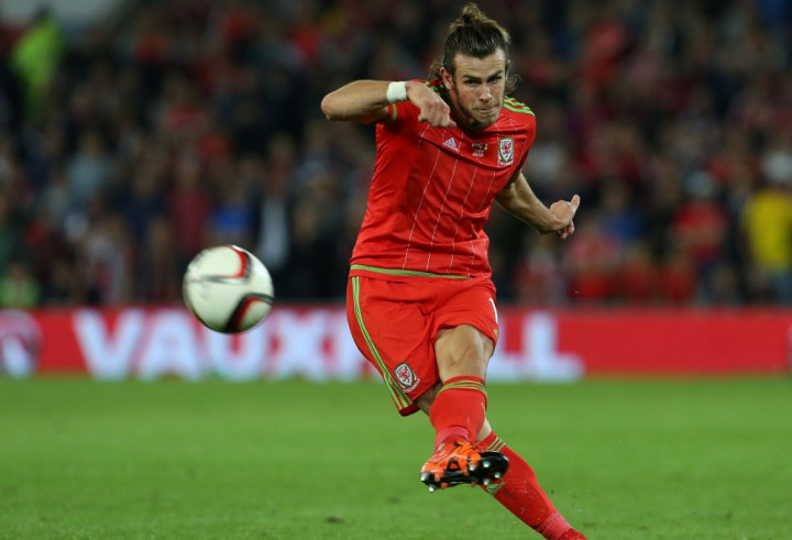 MU Disarankan Beli Bale Ketimbang Ronaldo