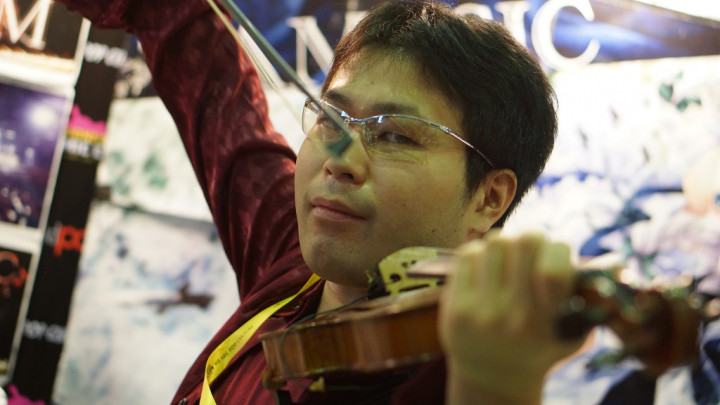 TAMusic: Tolong Undang Saya Lagi ke Indonesia 