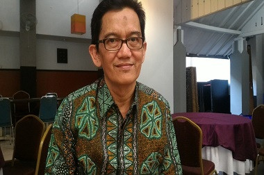 Who is Behind Indonesian Oil and Gas Mafia?