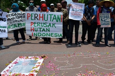 Pansus DPRD Rekomendasikan Larang Pertambangan di Jatim