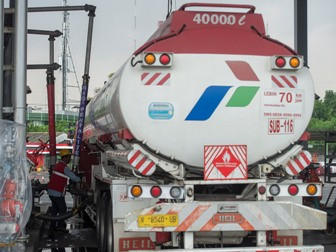 Alasan Pertamina Gunakan Pihak Ketiga Mengaudit Petral 