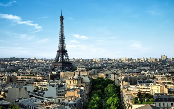 WNI di Prancis: Kami Masih Takut         