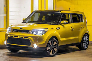 Kia Tarik 256 Ribu Model 2014-2016 Terkait Fungsi Kemudi 