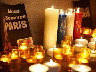 Jerman: Jangan Kaitkan Serangan Paris dengan Arus Migran 