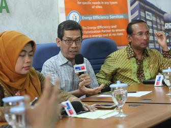 Hasil Audit Forensik Petral Harus Segera Ditindaklanjuti