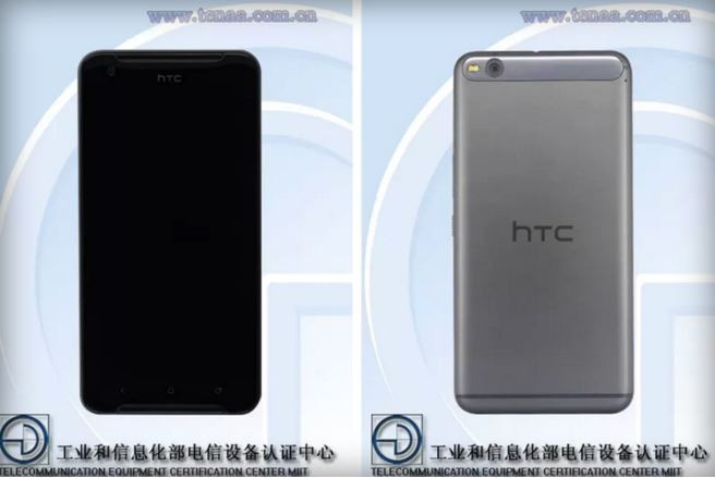 HTC Siapkan X9, Kembaran One A9 