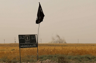 ISIS Klaim Serangan Terbaru Prancis di Suriah Sia-Sia