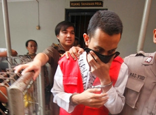 Jaksa Nilai Bukti Prio Bunuh Deudeuh Tak Terbantahkan 