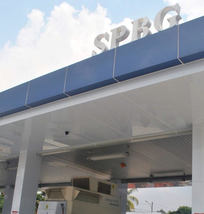 Banyak Hambatan dalam Program Diversifikasi Energi