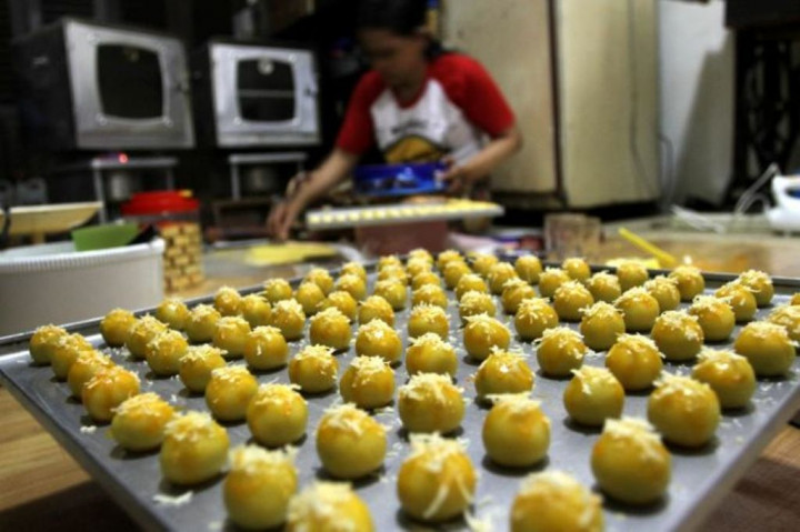 Jelang MEA, Pelaku Industri Harus Paham Bahan Makanan Berbahaya