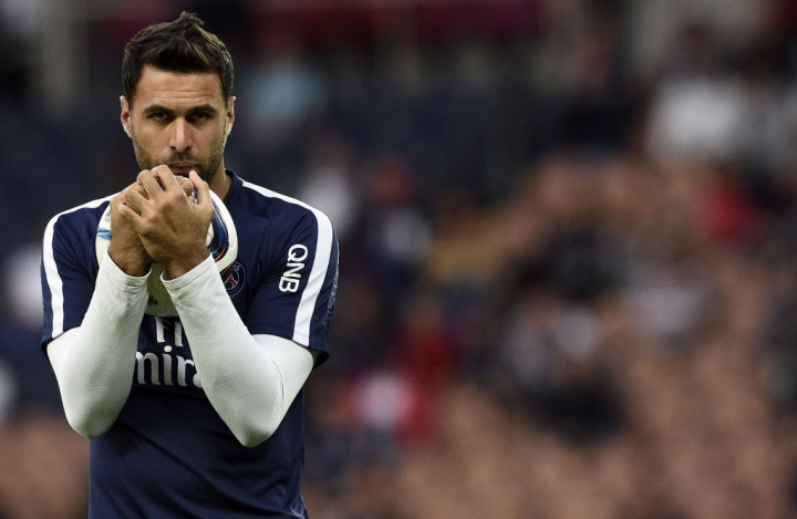 Dua Teman dari Kiper Timnas Italia Tewas dalam Serangan Paris