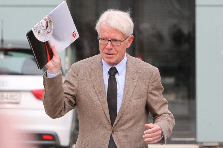 Dibayangi Tragedi Paris, Jerman vs Belanda Tetap Dihelat