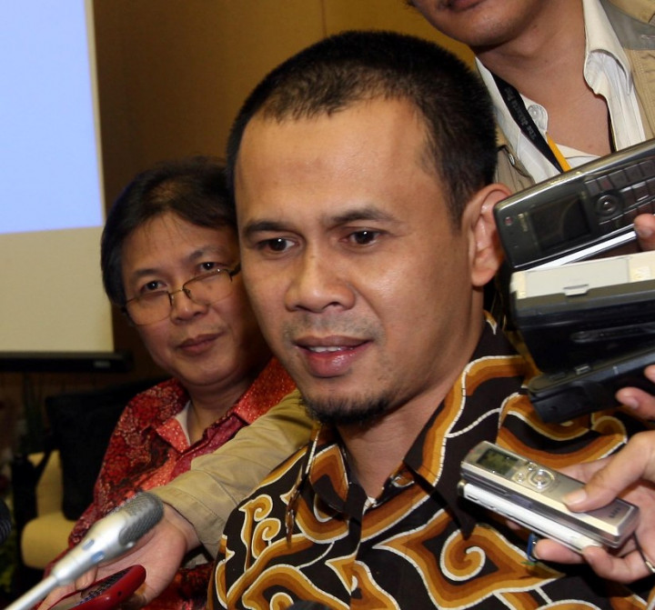 Ketua Komisi I: ISIS Harus Dipahami Utuh