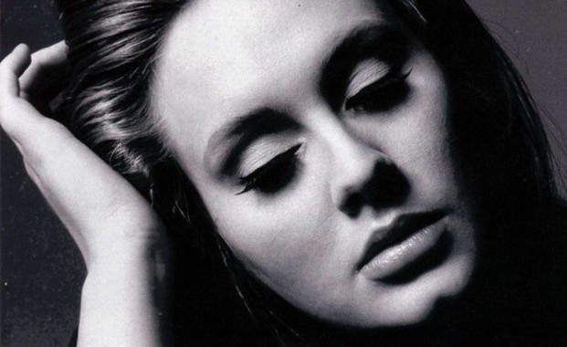 Album '21' Adele Terbesar Sepanjang Masa