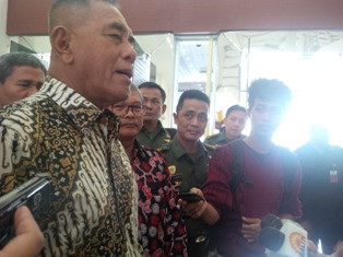 Tragedi di Prancis, Menhan Ingin Program Bela Negara Cepat Dilaksanakan 