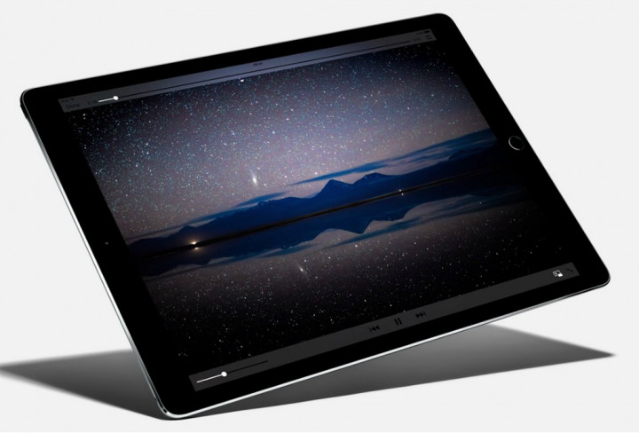 iPad Pro Mendukung USB 3.0 Lightning 