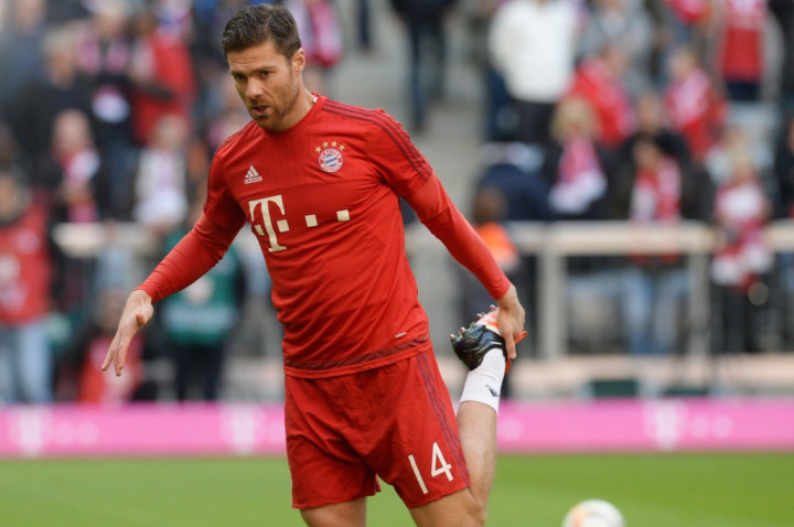 Kontrak Bersama Bayern Habis, Alonso Kembali ke Liverpool?