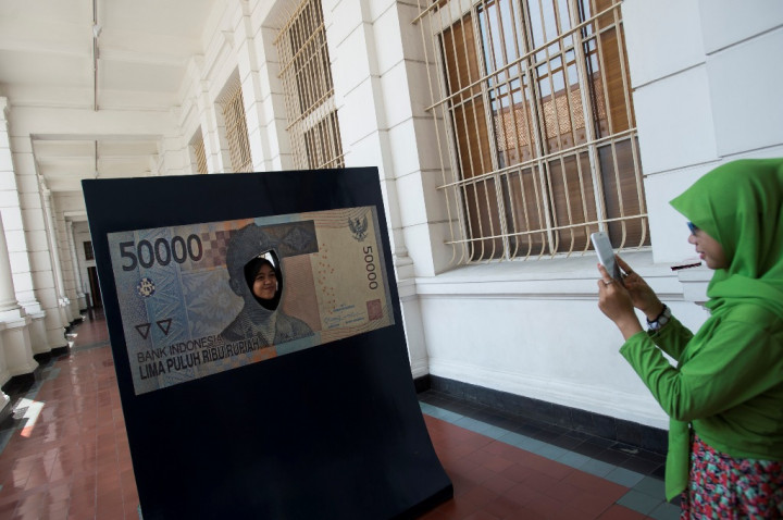 Astra Berharap Rupiah di Posisi Rp13.600-Rp13.700 per USD