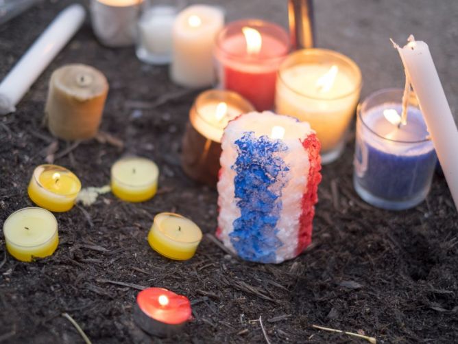 Kerusuhan di Paris tak Ganggu Hubungan Dagang RI-Prancis