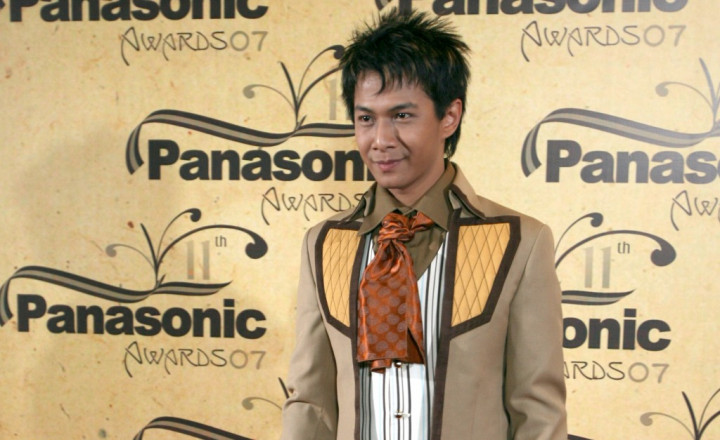 Delon Berencana Adopsi Anak