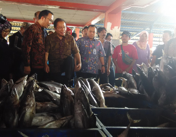 1.000 Nelayan Indramayu Ikut BPJS Ketenagakerjaan 