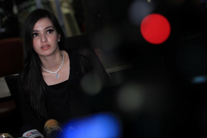 Nia Ramadhani Melahirkan Anak Kedua