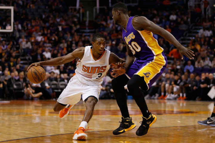 Hasil Lengkap NBA Hari Ini, Lakers Telan Kekalahan Kesembilan