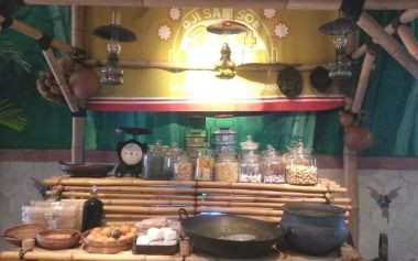 Journey of the Oldest Clove Dynasty in Indonesia