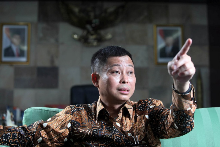 Bangun Ratusan Proyek, Kemenhub Anggarkan Rp40 Triliun 