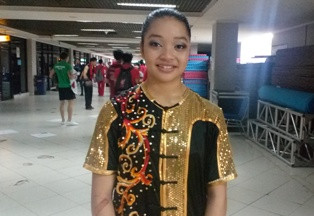 Raih Emas Lagi, Indonesia di Posisi Puncak Perolehan Medali 