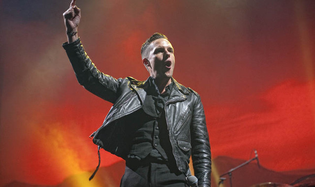 Kembali Berkarya, The Killers Luncurkan Album 2016